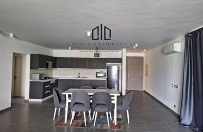 Chalet - 3 Bedrooms - 4 Bathrooms for rent in Fouka Bay - Qesm Marsa Matrouh - North Coast