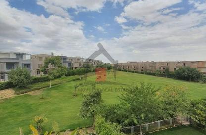 منزل مزدوج - 4 غرف نوم - 5 حمامات للبيع في ذا كراون - طريق مصر اسكندرية الصحراوي - مدينة 6 أكتوبر - الجيزة