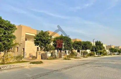 منزل مزدوج - 4 غرف نوم - 5 حمامات للبيع في ذا كراون - طريق مصر اسكندرية الصحراوي - مدينة 6 أكتوبر - الجيزة
