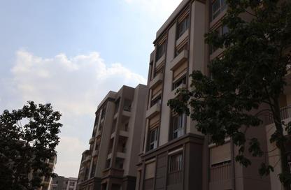 Apartment - Studio - 1 Bathroom for sale in Moon Residences - Fifth Square - The 5th Settlement - New Cairo City - Cairo