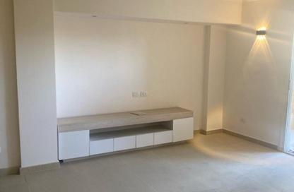 Apartment - 4 Bedrooms - 3 Bathrooms for rent in The Square - 5th Settlement Compounds - The 5th Settlement - New Cairo City - Cairo