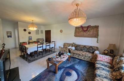Apartment - 2 - 1 for sale in El Rehab Extension - Al Rehab - New Cairo City - Cairo