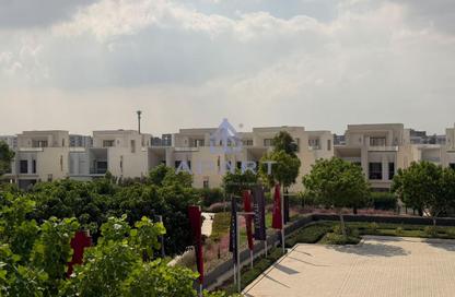 فيلا - 7 - 7 للبيع في إيدن - كايرو جايت - كمبوندات الشيخ زايد - الشيخ زايد - الجيزة