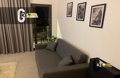 Apartment - 1 Bedroom - 1 Bathroom for rent in Privado - Madinaty - Cairo