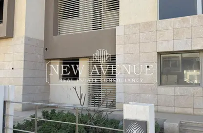 Apartment - 3 Bedrooms - 4 Bathrooms for sale in Palm Hills New Cairo - 5th Settlement Compounds - The 5th Settlement - New Cairo City - Cairo