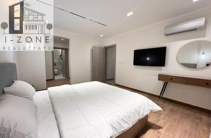 Apartment - 2 Bedrooms - 3 Bathrooms for rent in Eastown - 5th Settlement Compounds - The 5th Settlement - New Cairo City - Cairo Apartment - 2 Bedrooms - 3 Bathrooms for rent in Eastown - 5th Settlement Compounds - The 5th Settlement - New Cairo City - Cairo