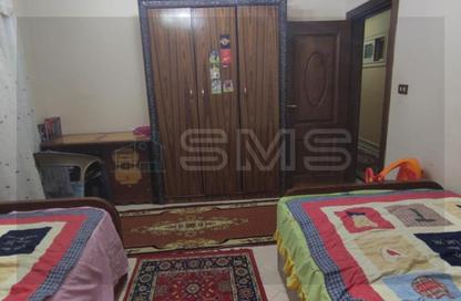 Apartment - 3 Bedrooms - 3 Bathrooms for rent in El Narges Buildings - Al Narges - New Cairo City - Cairo