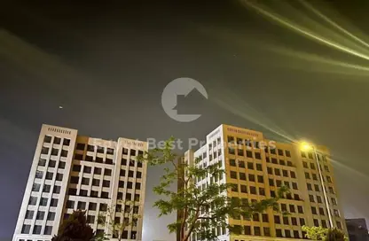 شقة - 2 غرف نوم - 2 حمامات للبيع في 205 اركان بالم - كمبوندات الشيخ زايد - الشيخ زايد - الجيزة