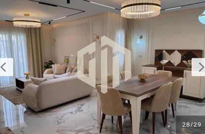 Penthouse - 3 Bedrooms - 4 Bathrooms for rent in Mountain View Hyde Park - 5th Settlement Compounds - The 5th Settlement - New Cairo City - Cairo Penthouse - 3 Bedrooms - 4 Bathrooms for rent in Mountain View Hyde Park - 5th Settlement Compounds - The 5th Settlement - New Cairo City - Cairo