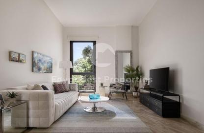 Townhouse - 3 Bedrooms - 3 Bathrooms for sale in Zed East - 5th Settlement Compounds - The 5th Settlement - New Cairo City - Cairo