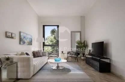 Townhouse - 3 Bedrooms - 3 Bathrooms for sale in Zed East - 5th Settlement Compounds - The 5th Settlement - New Cairo City - Cairo