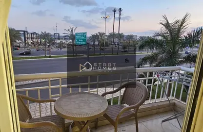 Apartment - 3 Bedrooms - 2 Bathrooms for rent in B12 - Madinaty - Cairo