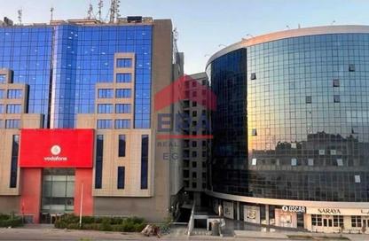 Clinic - Studio - 1 Bathroom for rent in Zahraa Al Maadi Tunnel - Degla - Hay El Maadi - Cairo