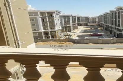 Apartment - 3 Bedrooms - 2 Bathrooms for sale in Al Andalus Buildings - Al Andalus District - New Cairo City - Cairo Apartment - 3 Bedrooms - 2 Bathrooms for sale in Al Andalus Buildings - Al Andalus District - New Cairo City - Cairo