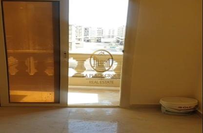 Apartment - 3 Bedrooms - 2 Bathrooms for sale in Al Andalus Buildings - Al Andalus District - New Cairo City - Cairo