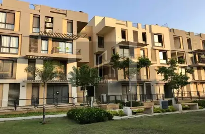 شقة - 3 غرف نوم - 4 حمامات للايجار في ايستاون - كمبوندات التجمع الخامس - التجمع الخامس - مدينة القاهرة الجديدة - القاهرة