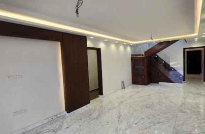 Penthouse - 4 Bedrooms - 4 Bathrooms for rent in Midtown - South Investors Area - New Cairo City - Cairo