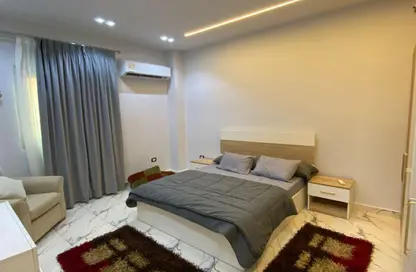 شقة - 1 حمام للايجار في شارع غزه - المهندسين - الجيزة