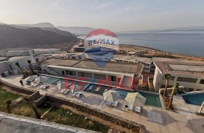 Chalet - 3 Bedrooms - 2 Bathrooms for sale in IL Monte Galala - Al Ain Al Sokhna - Suez Chalet - 3 Bedrooms - 2 Bathrooms for sale in IL Monte Galala - Al Ain Al Sokhna - Suez