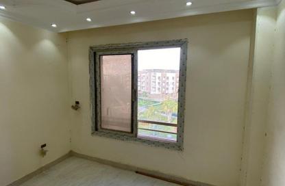Apartment - 3 Bedrooms - 3 Bathrooms for sale in Ishraqa - 6 October Compounds - 6 October City - Giza