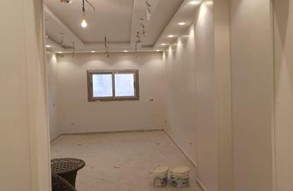 Apartment - 3 Bedrooms - 3 Bathrooms for sale in Ishraqa - 6 October Compounds - 6 October City - Giza