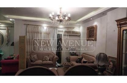 Duplex - 3 Bedrooms - 3 Bathrooms for sale in El Banafseg Services Area - El Banafseg - New Cairo City - Cairo Duplex - 3 Bedrooms - 3 Bathrooms for sale in El Banafseg Services Area - El Banafseg - New Cairo City - Cairo