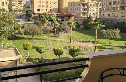 Duplex - 3 Bedrooms - 3 Bathrooms for sale in El Banafseg Services Area - El Banafseg - New Cairo City - Cairo