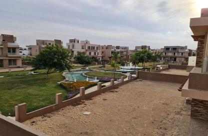 تاون هاوس - 3 غرف نوم - 3 حمامات للبيع في رايوس - كمبوندات 6 أكتوبر - مدينة 6 أكتوبر - الجيزة
