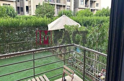 Apartment - 3 Bedrooms - 3 Bathrooms for sale in Isola Sheraton - El Saaqah St. - Sheraton Al Matar - El Nozha - Cairo
