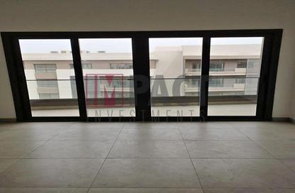 Apartment - 3 Bedrooms - 3 Bathrooms for sale in Isola Sheraton - El Saaqah St. - Sheraton Al Matar - El Nozha - Cairo
