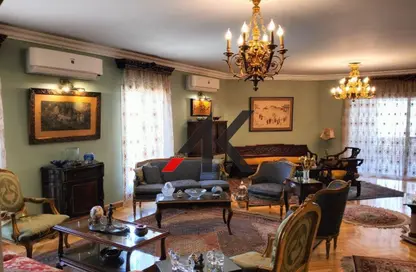 شقة - 3 غرف نوم - 4 حمامات للبيع في ماونتن فيو هايد بارك - كمبوندات التجمع الخامس - التجمع الخامس - مدينة القاهرة الجديدة - القاهرة