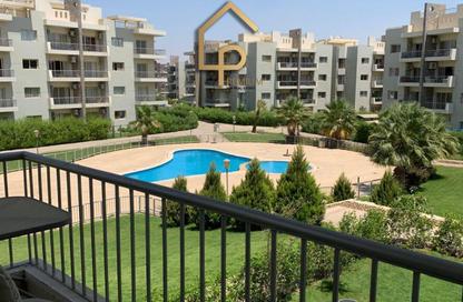 Apartment - 3 Bedrooms - 2 Bathrooms for rent in The Address - 12th District - Sheikh Zayed City - Giza Apartment - 3 Bedrooms - 2 Bathrooms for rent in The Address - 12th District - Sheikh Zayed City - Giza