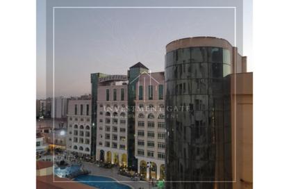 شقة - 3 غرف نوم - 2 حمامات للايجار في شارع الامداد و التموين - مساكن المهندسين - مدينة نصر - القاهرة