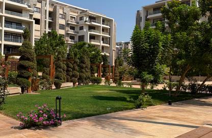 Apartment - 2 Bedrooms - 2 Bathrooms for sale in Beta Greens - Hadayek October - 6 October City - Giza Apartment - 2 Bedrooms - 2 Bathrooms for sale in Beta Greens - Hadayek October - 6 October City - Giza