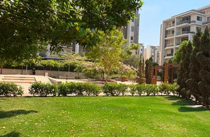 Apartment - 2 Bedrooms - 2 Bathrooms for sale in Beta Greens - Hadayek October - 6 October City - Giza Apartment - 2 Bedrooms - 2 Bathrooms for sale in Beta Greens - Hadayek October - 6 October City - Giza