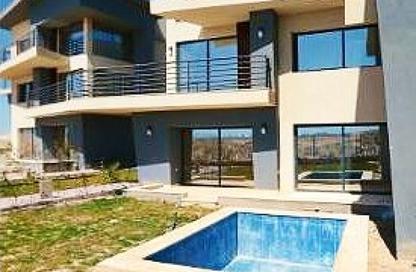 Apartment - 2 Bedrooms - 1 Bathroom for sale in Sahl Hasheesh - Hurghada - Red Sea