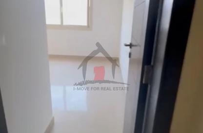 Apartment - 3 Bedrooms - 2 Bathrooms for sale in The Address - 12th District - Sheikh Zayed City - Giza