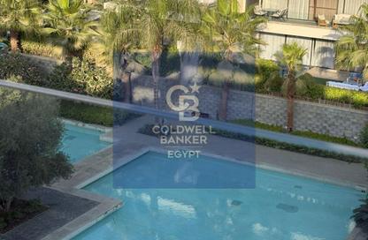 Penthouse - 3 Bedrooms - 4 Bathrooms for sale in Lake View Residence - 5th Settlement Compounds - The 5th Settlement - New Cairo City - Cairo Penthouse - 3 Bedrooms - 4 Bathrooms for sale in Lake View Residence - 5th Settlement Compounds - The 5th Settlement - New Cairo City - Cairo