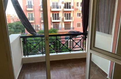 Apartment - 2 Bedrooms - 2 Bathrooms for sale in Rawdat Zayed - 12th District - Sheikh Zayed City - Giza