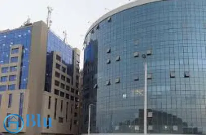 مساحات مكتبية - 2 غرف نوم - 1 حمام للبيع في ريحانة افينيو - زهراء المعادي - حي المعادي - القاهرة