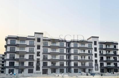 Apartment - 3 Bedrooms - 3 Bathrooms for sale in DeJoya Residence - New Zayed City - Sheikh Zayed City - Giza
