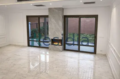 Townhouse - 4 Bedrooms - 6 Bathrooms for sale in Allegria - Sheikh Zayed Compounds - Sheikh Zayed City - Giza