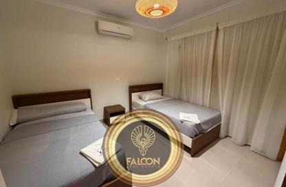 Penthouse - 3 Bedrooms - 2 Bathrooms for sale in Cali Coast - Ras Al Hekma - North Coast Penthouse - 3 Bedrooms - 2 Bathrooms for sale in Cali Coast - Ras Al Hekma - North Coast