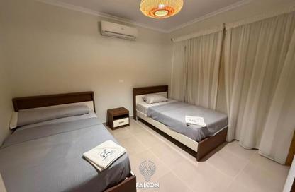 Penthouse - 3 Bedrooms - 2 Bathrooms for sale in Cali Coast - Ras Al Hekma - North Coast Penthouse - 3 Bedrooms - 2 Bathrooms for sale in Cali Coast - Ras Al Hekma - North Coast
