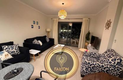 Penthouse - 3 Bedrooms - 2 Bathrooms for sale in Cali Coast - Ras Al Hekma - North Coast