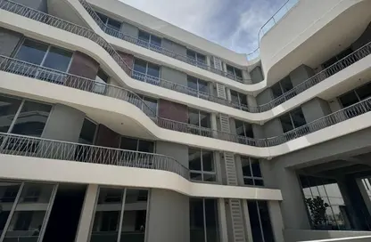 شقة - 3 غرف نوم - 3 حمامات للبيع في بلوم فيلدز - كمبوندات مدينة المستقبل - مدينة المستقبل - القاهرة