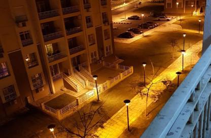 Apartment - 2 - 2 for sale in B7 - Madinaty - Cairo