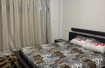 Apartment - 2 - 2 for sale in B7 - Madinaty - Cairo Apartment - 2 - 2 for sale in B7 - Madinaty - Cairo