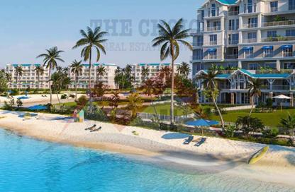iVilla - 3 - 3 for sale in Mountain View iCity October - 6 October Compounds - 6 October City - Giza
