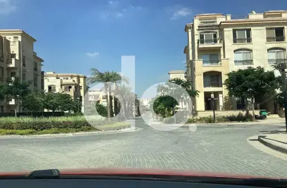 شقة - 2 غرف نوم - 3 حمامات للبيع في ستون ريزيدنس - كمبوندات التجمع الخامس - التجمع الخامس - مدينة القاهرة الجديدة - القاهرة